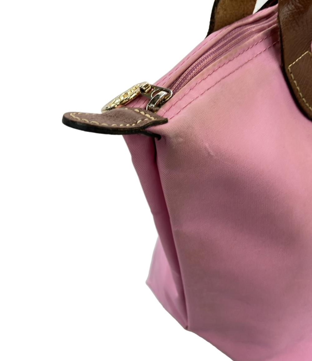 Longchamp トートバッグ ル プリアージュ レディース ロンシャン