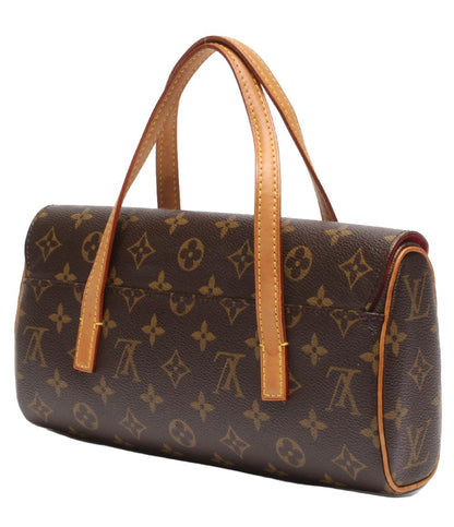 ルイヴィトン ハンドバッグ ソナチネ モノグラム M51902 レディース Louis Vuitton