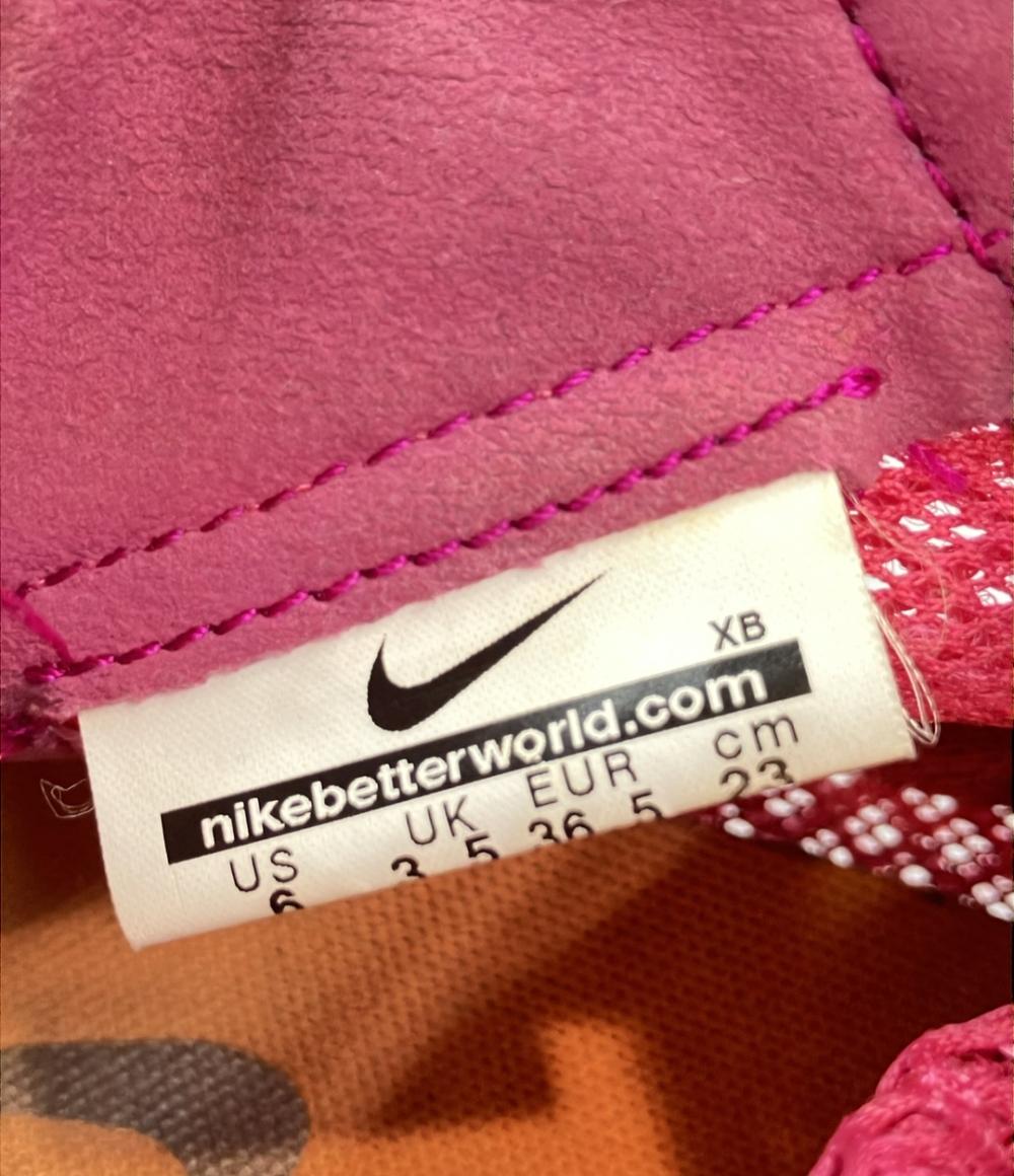 ナイキ ハイカットスニーカー レディース SIZE 23.0 (M) NIKE