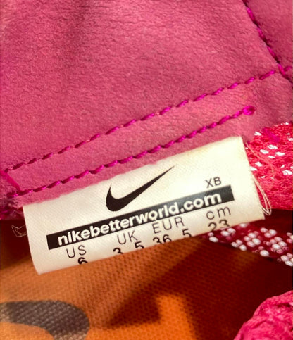 ナイキ ハイカットスニーカー レディース SIZE 23.0 (M) NIKE