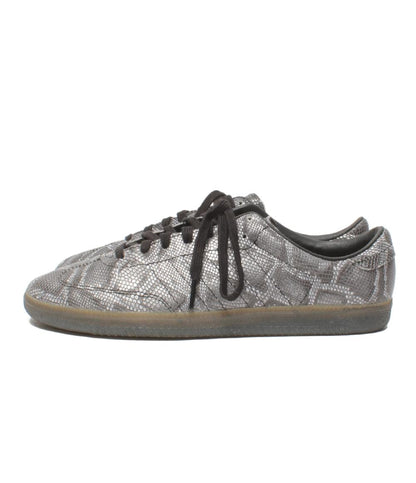美品 adidas ローカットスニーカー SKATEBOARDING JASON DILL SAMBA DECON FV8226 メンズ SIZE 27.0 (L) アディダス