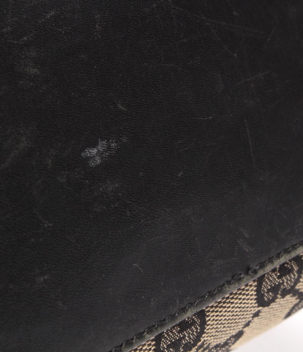 グッチ トートバッグ ハンドバッグ GGキャンバス 002 1199 002058 レディース GUCCI