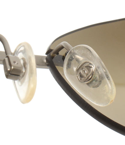 CHANEL サングラス アイウェア 70□14 4049-B レディース シャネル