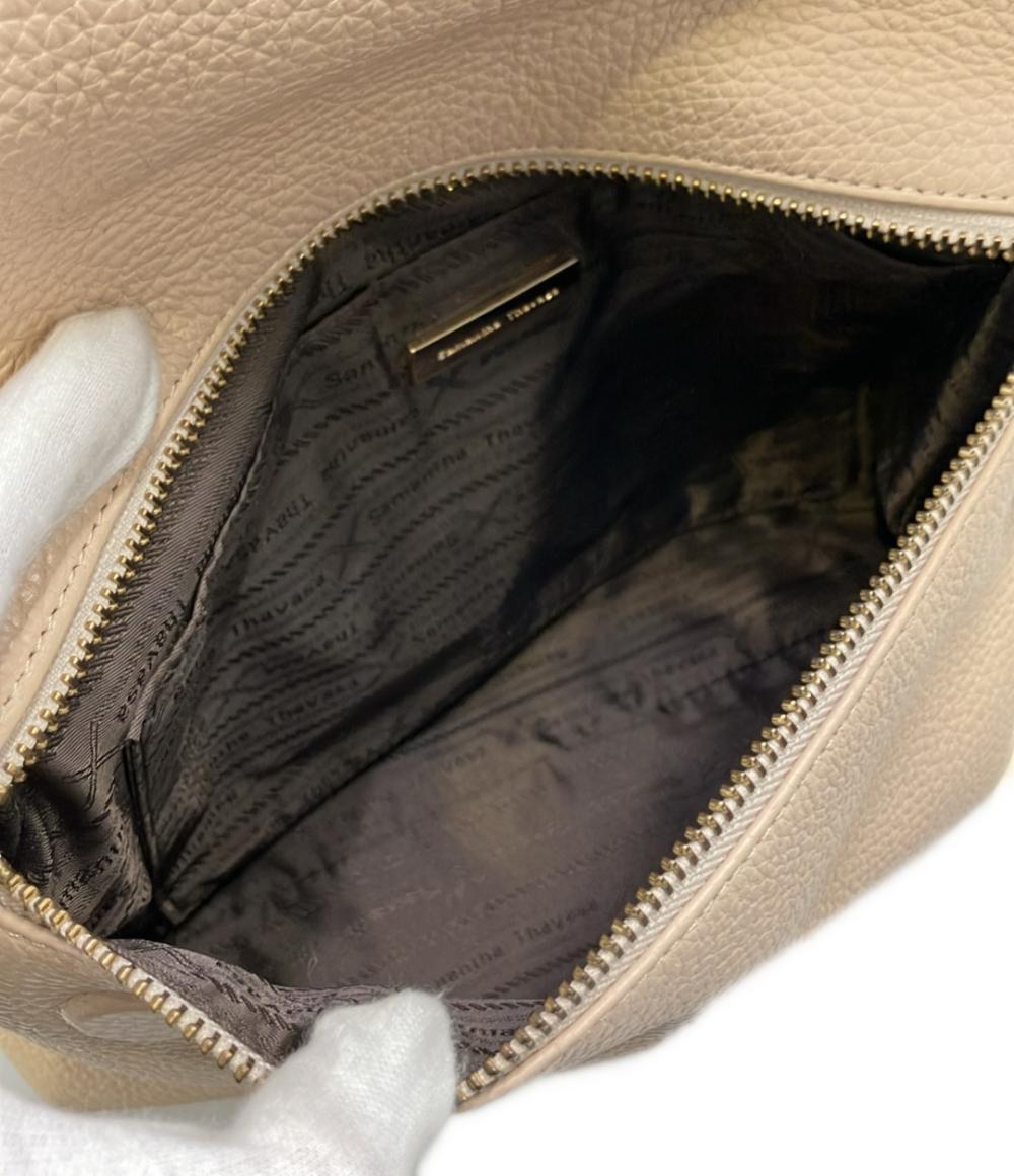 Samantha Thavasa 3WAY ハンドバッグ ショルダーバッグ 斜め掛け リュック レディース サマンサタバサ