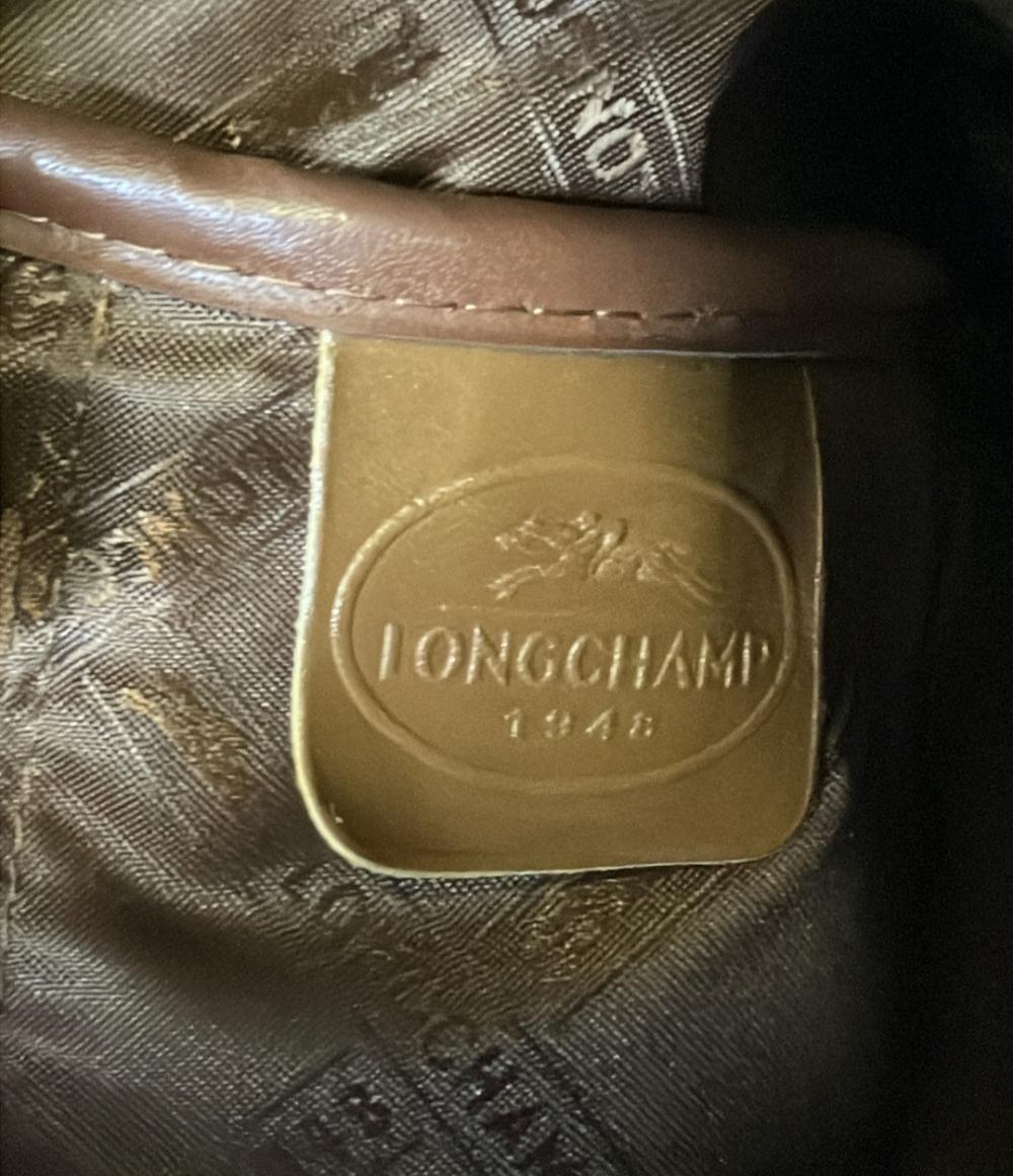 訳あり ロンシャン ハンドバッグ レディース Longchamp