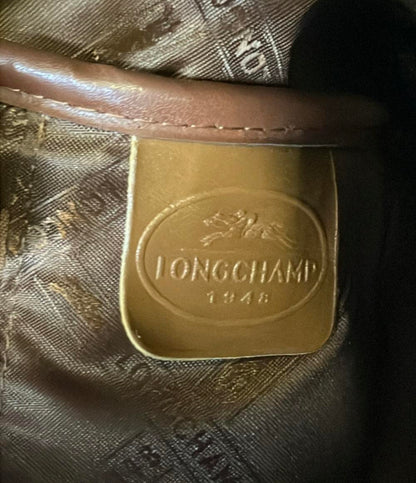 訳あり ロンシャン ハンドバッグ レディース Longchamp