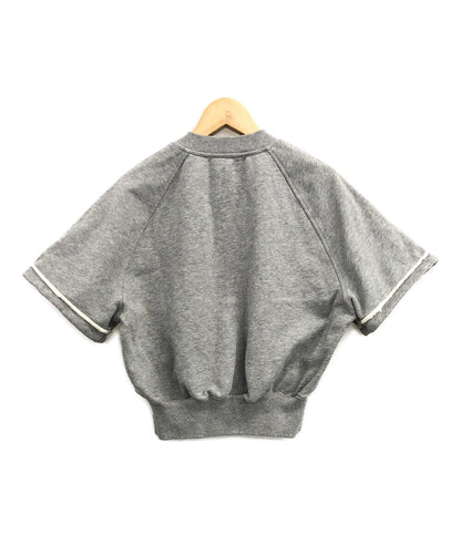 美品 ウエストギャザー 半袖スウェット      レディース SIZE XS (XS以下) 3.1.Phillip lim