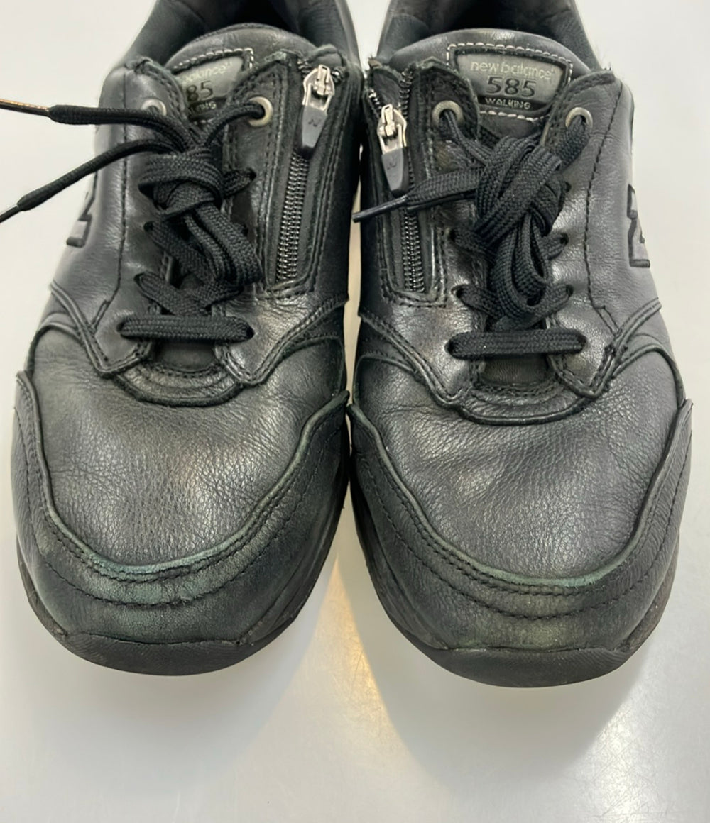 NEW BALANCE ローカットスニーカー MW585BK メンズ SIZE 28.0 (XL) ニューバランス