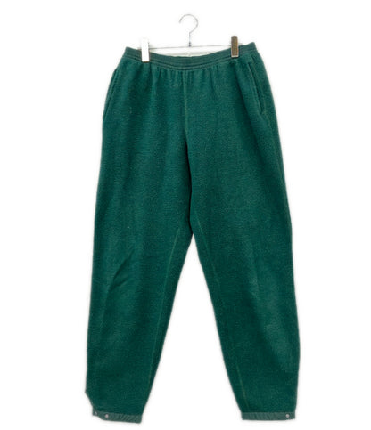 patagonia フリース パンツ メンズ SIZE XL パタゴニア