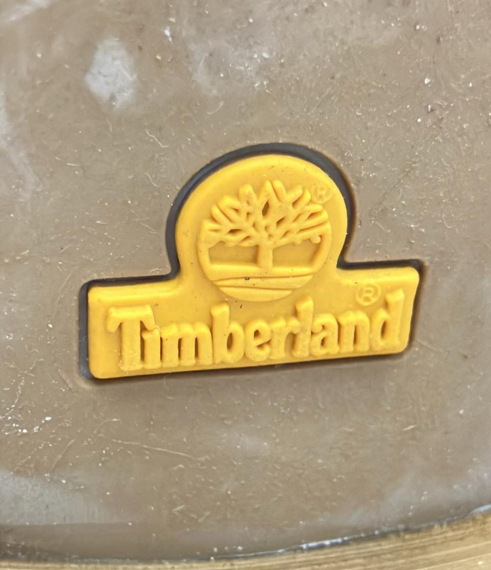 ティンバーランド ロングブーツ レディース SIZE 7 (L) Timberland