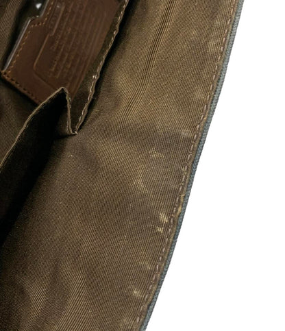 COACH ショルダーバッグ 斜め掛け F70829 メンズ コーチ