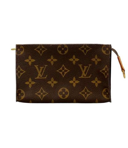 訳あり LOUIS VUITTON ポーチ モノグラム レディース ルイ・ヴィトン