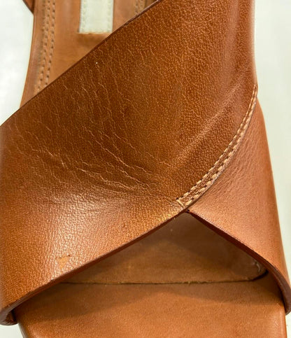 ダイアンフォンファステンバーグ ウェッジソールサンダル レディース SIZE 6 (M) DIANE VON FURSTENBERG