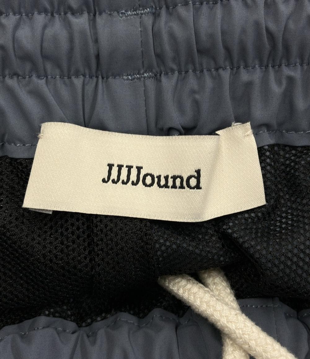 美品 JJJJound ロングパンツ サイドライン メンズ SIZE S ジョウンド