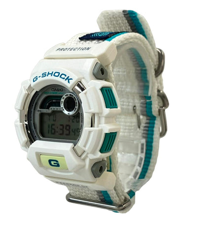 CASIO 腕時計 G-SHOCK クオーツ DW-9500 メンズ カシオ
