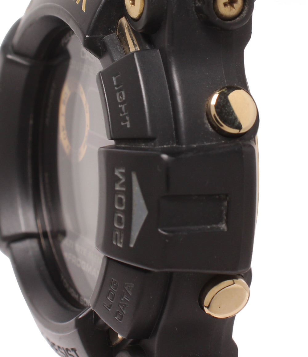 CASIO 腕時計 フロッグマン FROGMAN 25周年記念 G-SHOCK ソーラー GW-225A メンズ カシオ