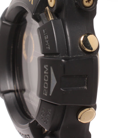 CASIO 腕時計 フロッグマン FROGMAN 25周年記念 G-SHOCK ソーラー GW-225A メンズ カシオ