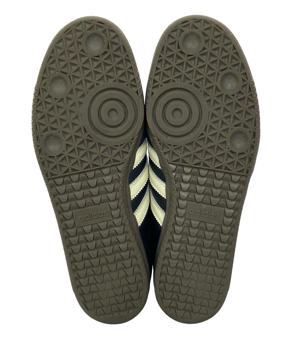 アディダス ローカットスニーカー SAMBA OG ID2056 メンズ SIZE 28.0 (XL) adidas