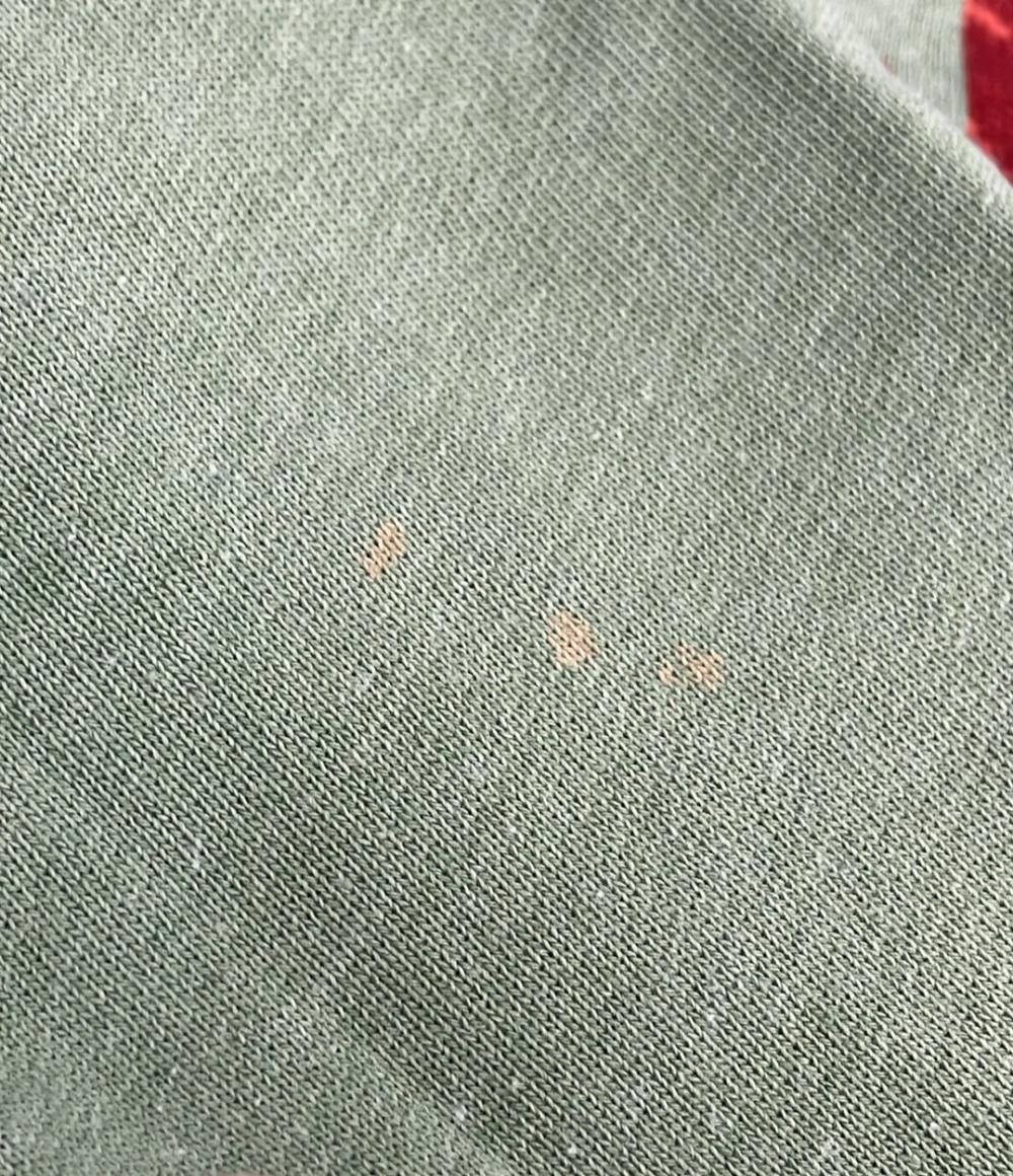 RRL フレンチテリースウェット 長袖トレーナー メンズ SIZE XS ダブルアールエル