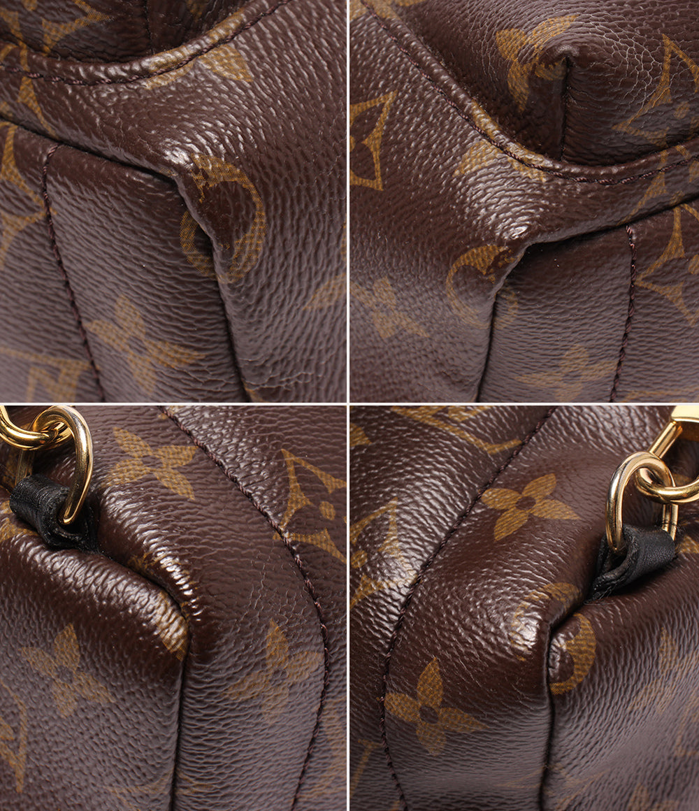 LOUIS VUITTON リュック パームスプリングス ミニ モノグラム M41562 レディース ルイ・ヴィトン