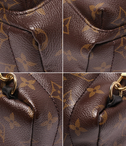 LOUIS VUITTON リュック パームスプリングス ミニ モノグラム M41562 レディース ルイ・ヴィトン