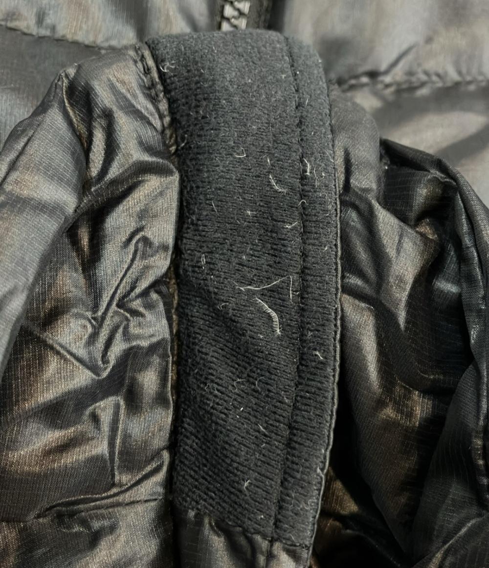 THE NORTH FACE ダウンジャケット メンズ SIZE L ザ・ノースフェイス