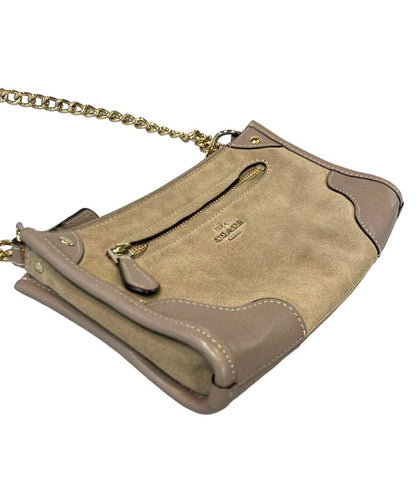 COACH ショルダーバッグ 斜め掛け F1580 F35927 レディース コーチ