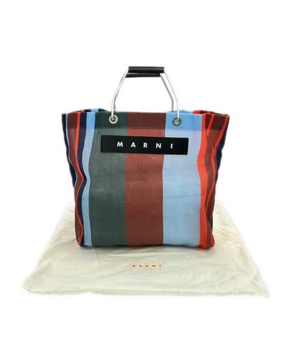 MARNI トートバッグ レディース マルニ