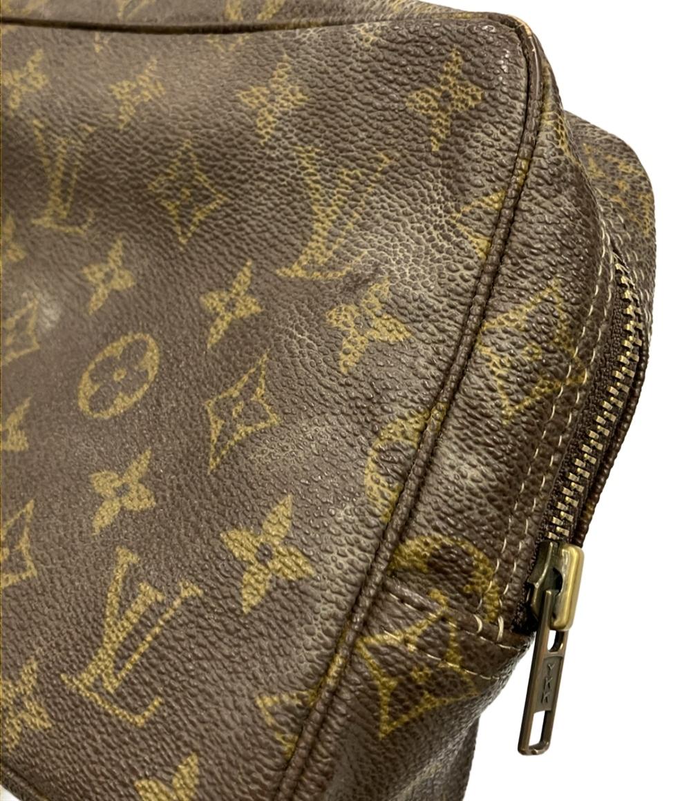 LOUIS VUITTON ポーチ トゥルース トワレット 23 モノグラム M47524