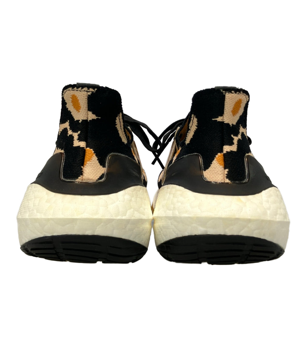 adidas marimekko ローカットスニーカー ULTRABOOST 21 HO1087 レディース SIZE 24.5 アディダス マリメッコ
