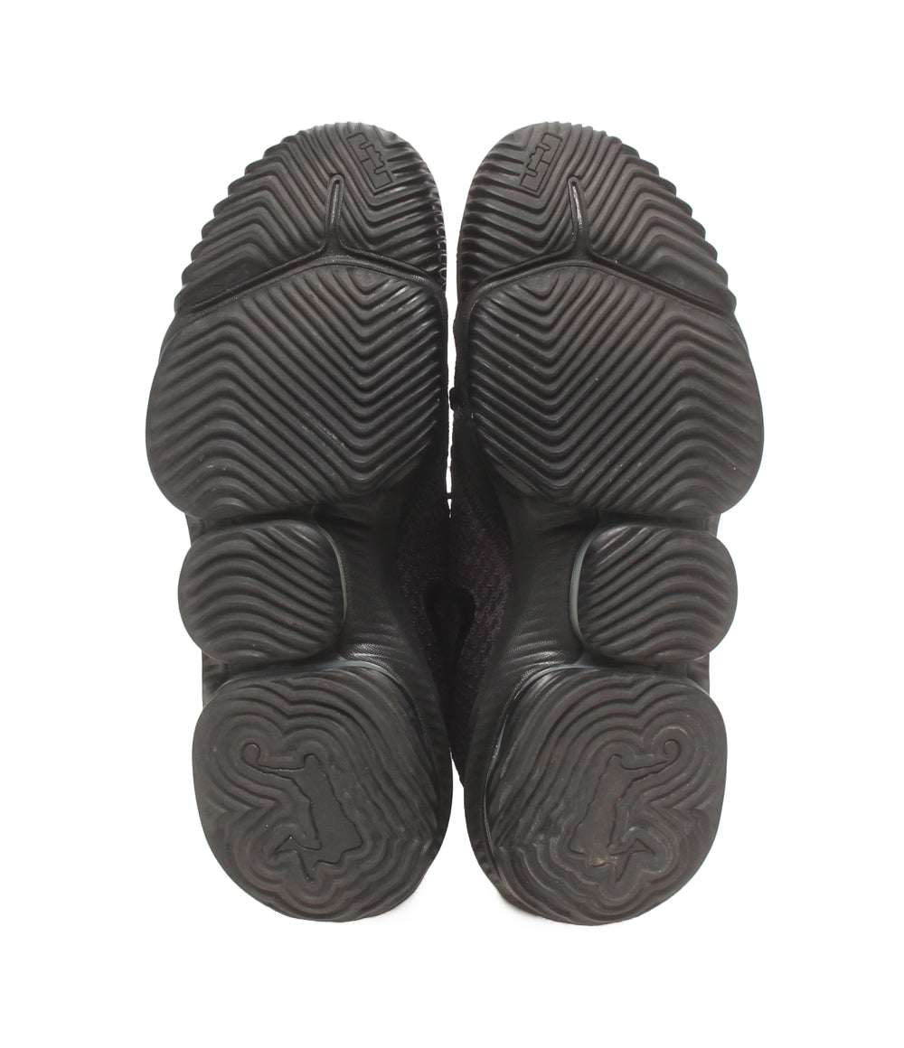NIKE ローカットスニーカー レブロン 16 ロー トリプルブラック CI2668-002 メンズ SIZE 28.5 ナイキ
