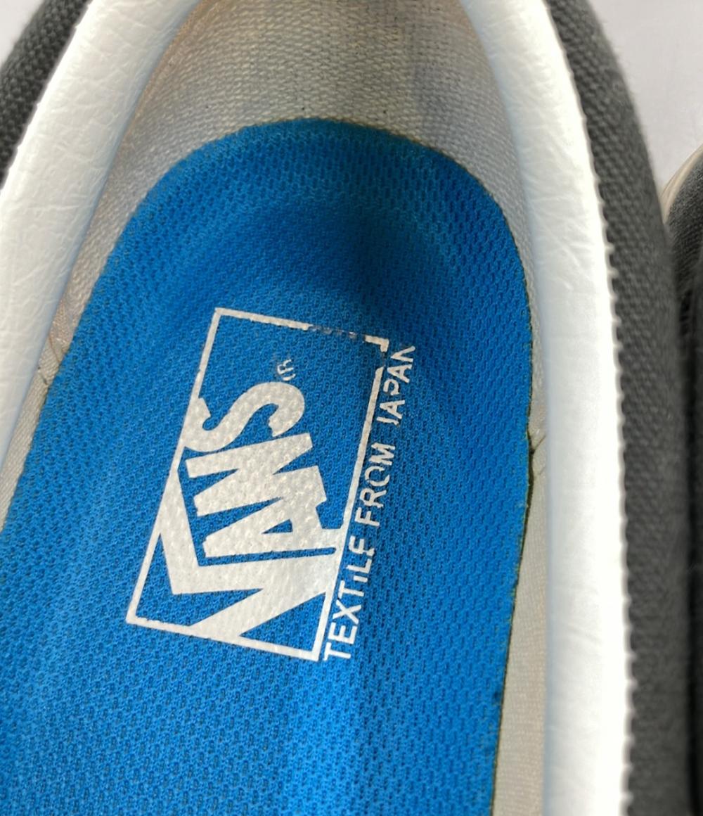 バンズ スリッポン メンズ SIZE 27.0 (L) VANS