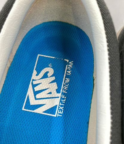 バンズ スリッポン メンズ SIZE 27.0 (L) VANS