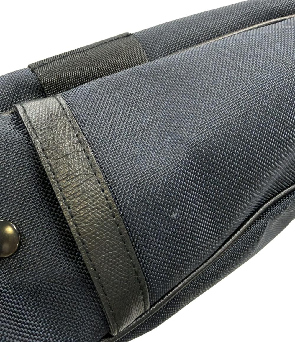 BRIEFING トートバッグ ショルダーバッグ 肩掛け FUSION SQ TOTE HD メンズ ブリーフィング