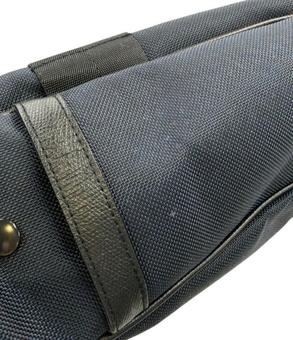 BRIEFING トートバッグ ショルダーバッグ 肩掛け FUSION SQ TOTE HD メンズ ブリーフィング