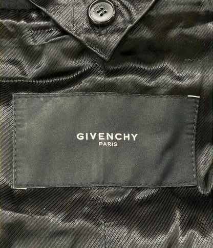 ジバンシィ ピーコート メンズ SIZE 44 (S) GIVENCHY