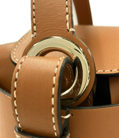 美品 ジェイダブリューアンダーソン ハンドバッグ KNOT BAG レディース J.W.Anderson.