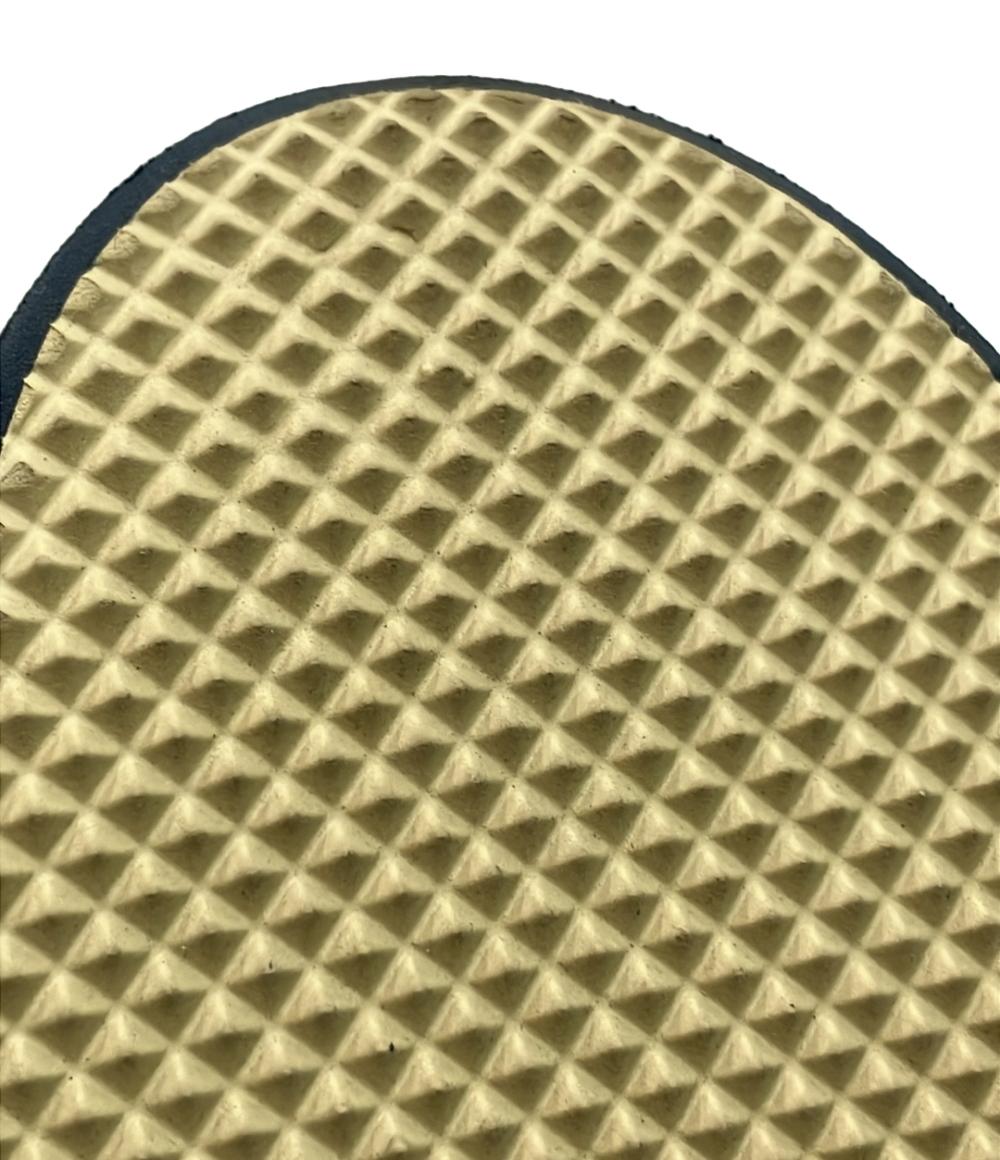 ONITSUKA TIGER ミドルカットスニーカー MEXICO Mid Runner TIL328 レディース SIZE 25.0 (XL) オニツカタイガー