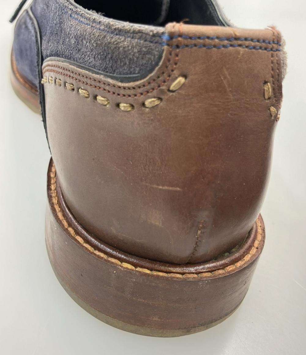 LANVIN COLLECTION ドレスシューズ メンズ SIZE 25 1/2 (25.5cm) ランバン コレクション