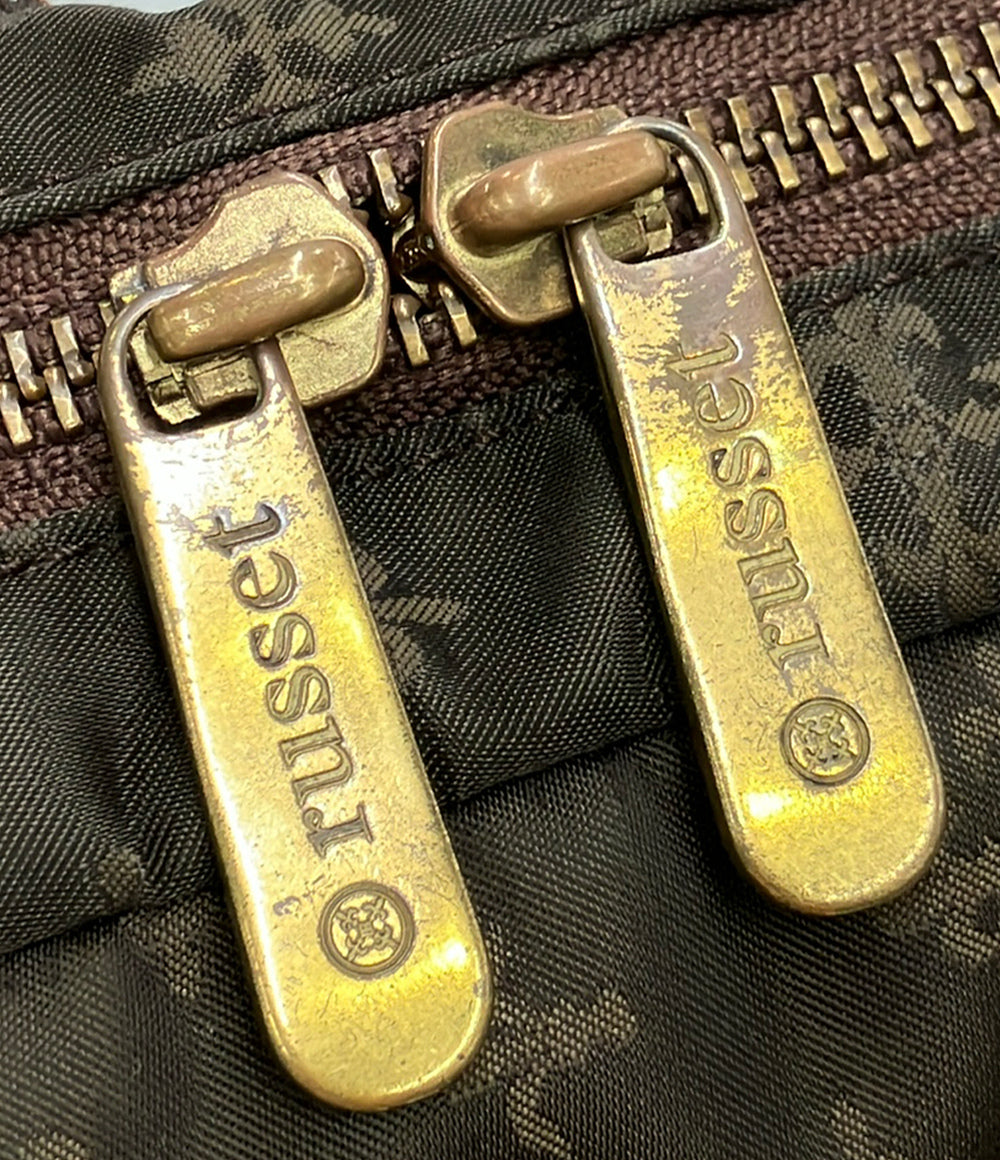 russet リュック デイパック レディース ラシット