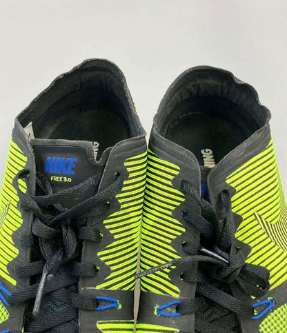 NIKE ローカットスニーカー フリー トレーナー 3.0 V4 749361-073 メンズ SIZE 26.5 (M) ナイキ