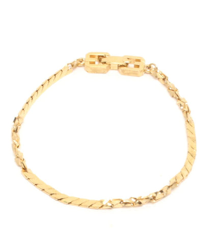 GIVENCHY ネックレス ブレスレット Gロゴ 2点セット レディース ジバンシィ