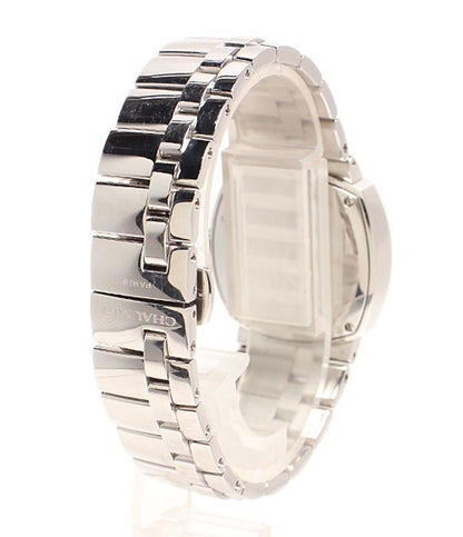 ショーメ 腕時計 デイト ミスダンディ 自動巻き シルバー W1166029K レディース CHAUMET