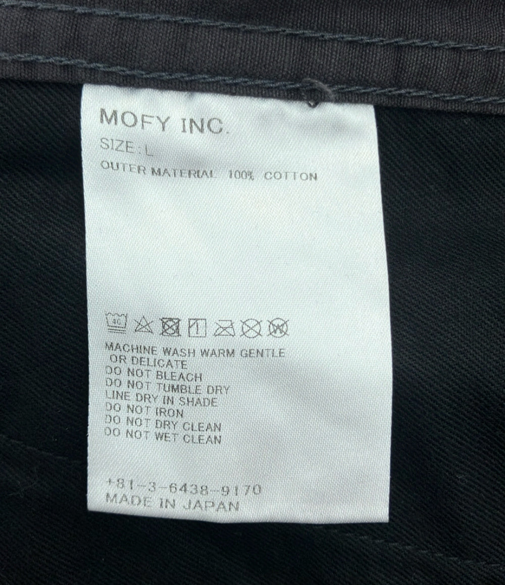 SEQUEL カーゴパンツ メンズ SIZE L シークウェル
