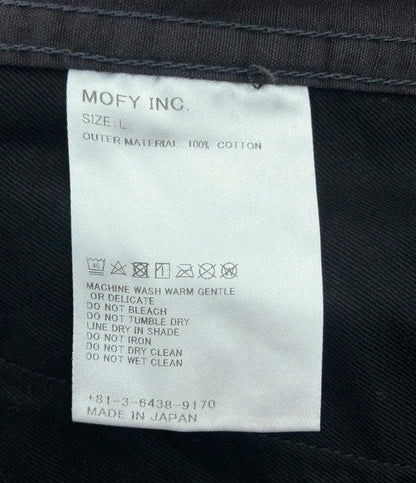 SEQUEL カーゴパンツ メンズ SIZE L シークウェル