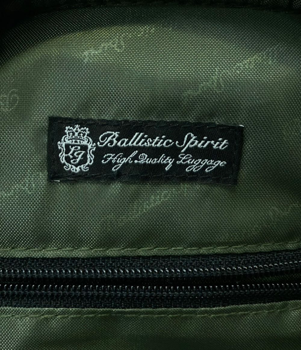 Ballistic Spirit ボディバッグ 迷彩柄 メンズ バリスティックスピリット