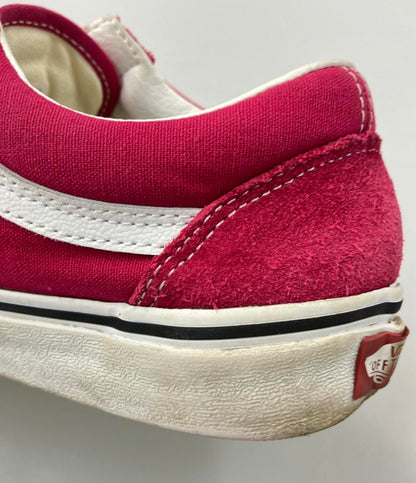 バンズ ローカットスニーカー 751505 レディース SIZE 24.0 (L) VANS