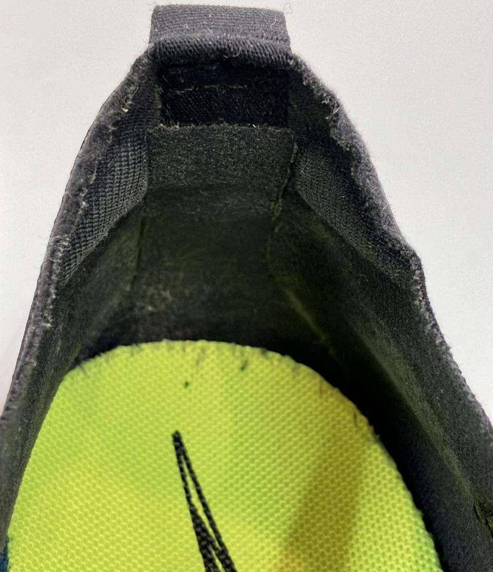 ナイキ ローカットスニーカー VISTA LITE CI0905-001 レディース SIZE 24.0 (L) NIKE