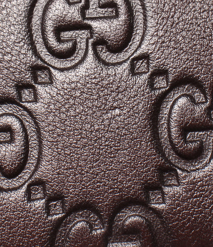 GUCCI パスポートケース 手帳カバー 154694 2778 メンズ レディース グッチ