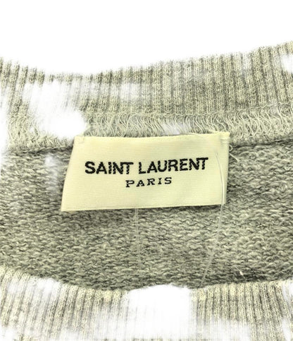 サンローラン 長袖スウェット レディース SIZE M (M) SAINT LAURENT